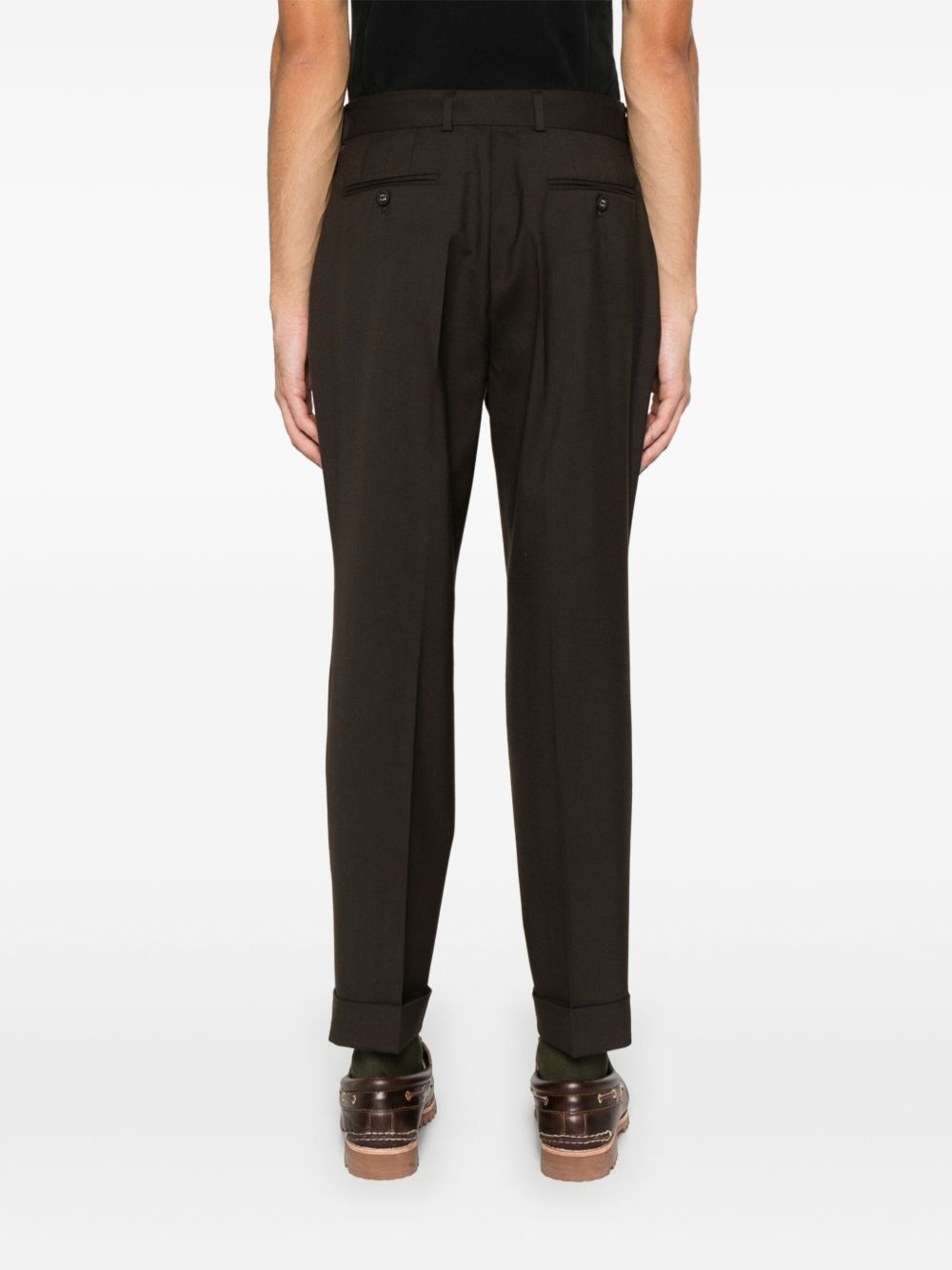 Pierre trousers - 4