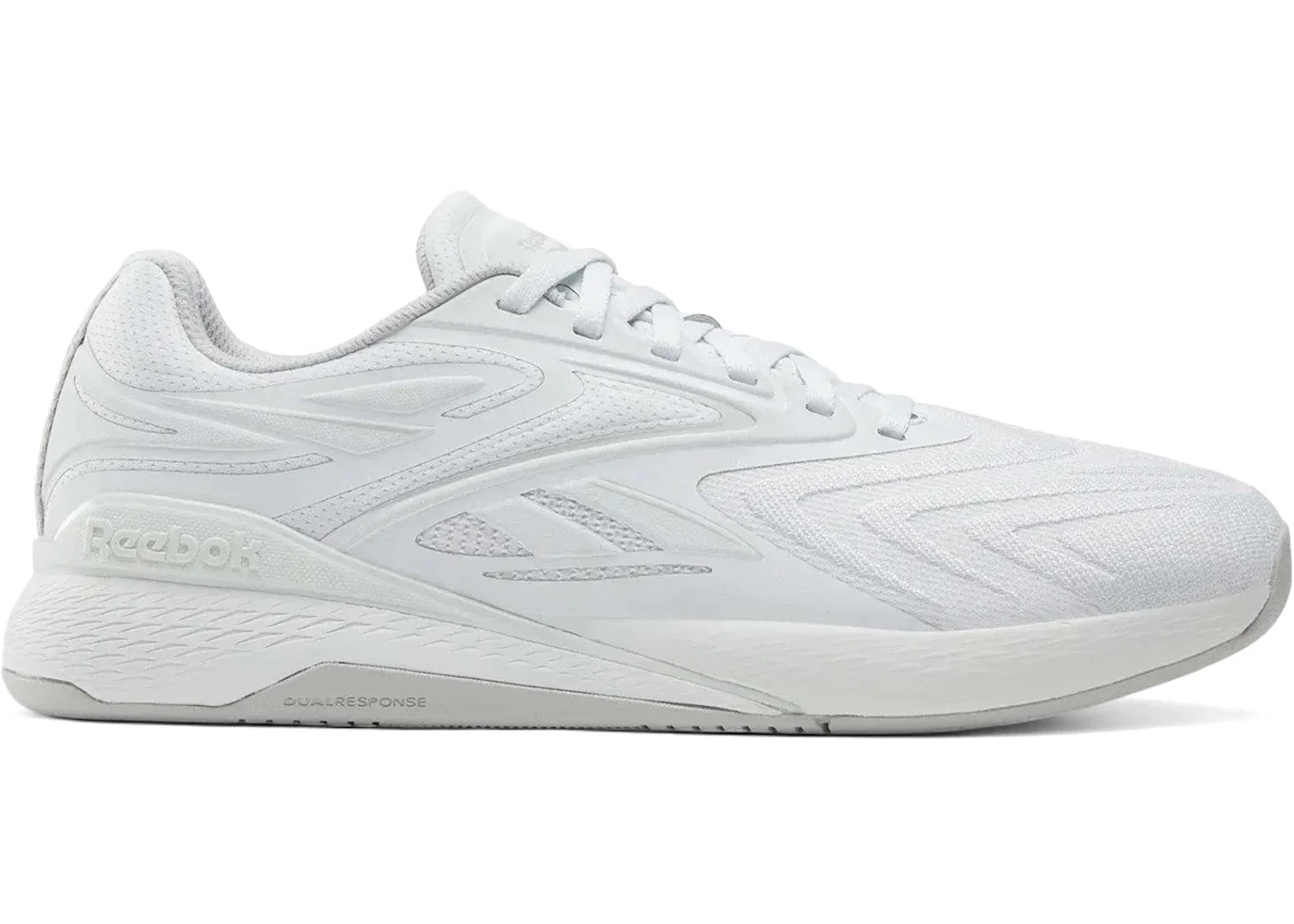 Reebok Nano X5 Edge Grey - 1