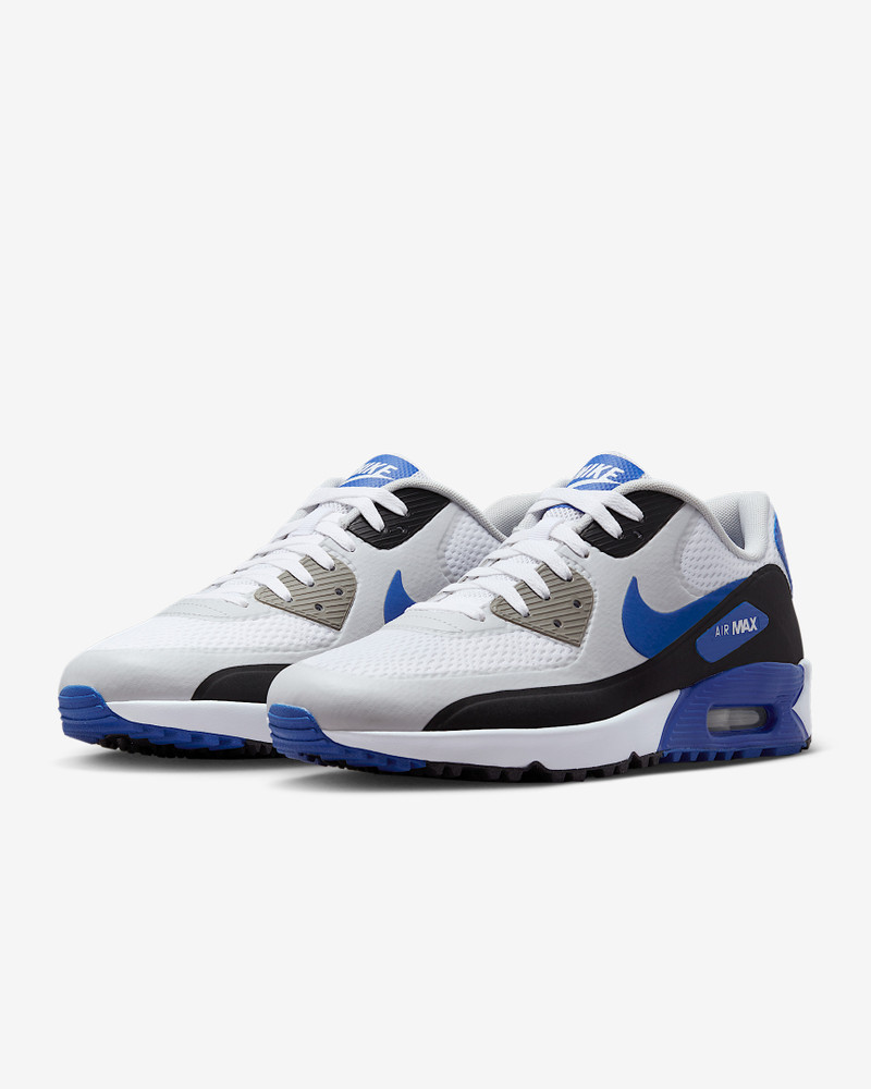 Nike Air Max 90 G Golf Shoes 5