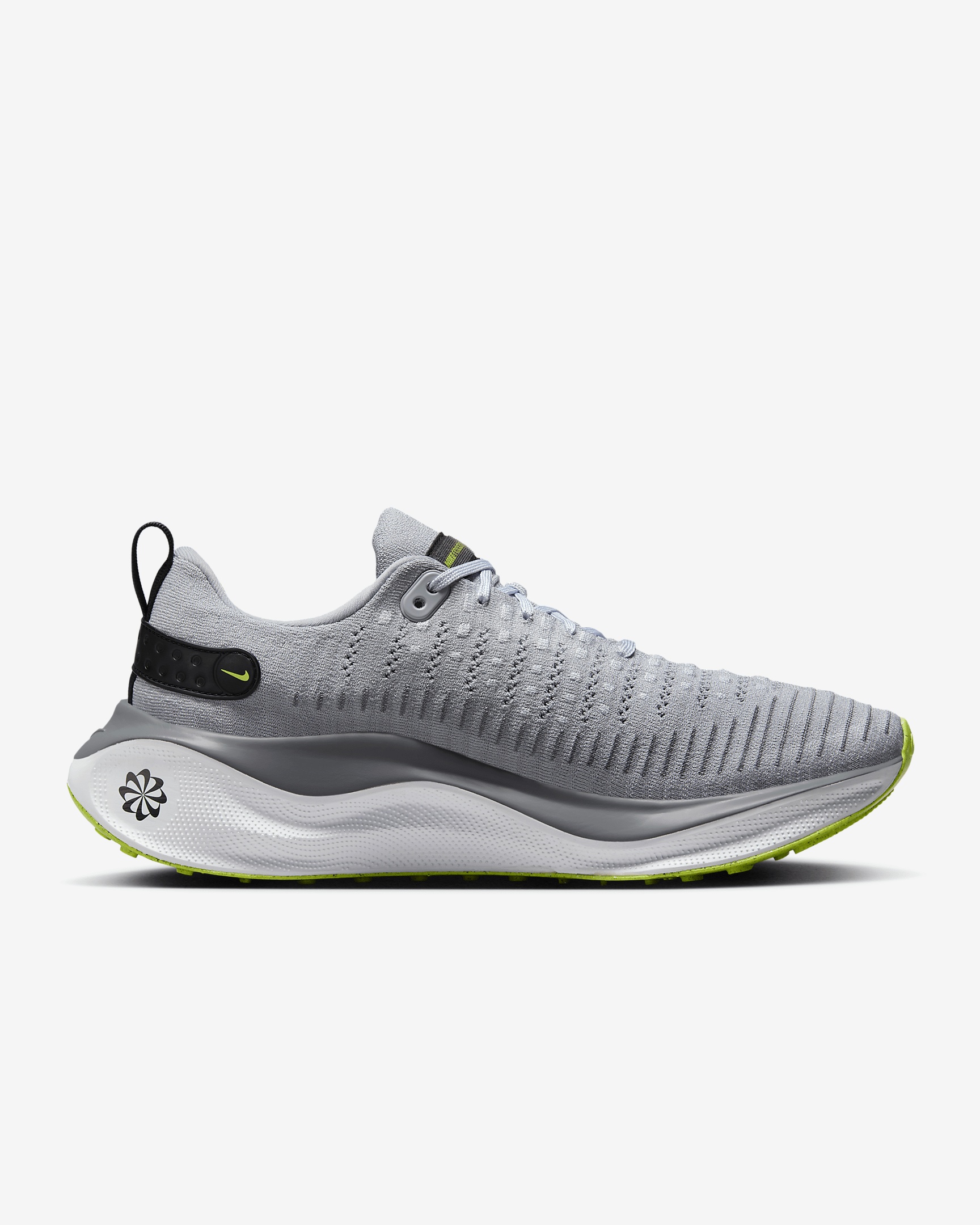Nike InfinityRN 4 Men's Road Running Shoes - 4