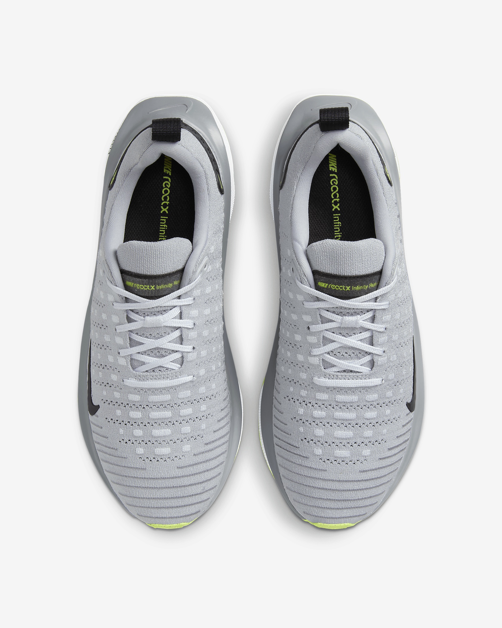 Nike InfinityRN 4 Men's Road Running Shoes - 5