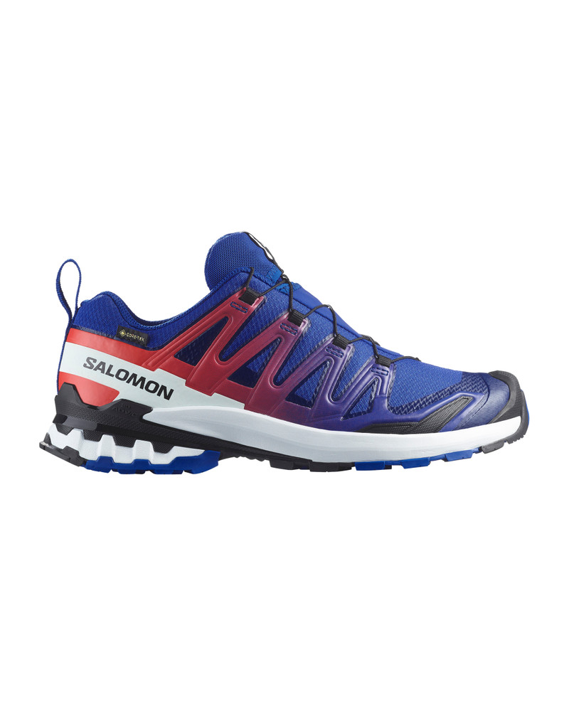 XA PRO 3D V9 GORE-TEX EQUIPE 1