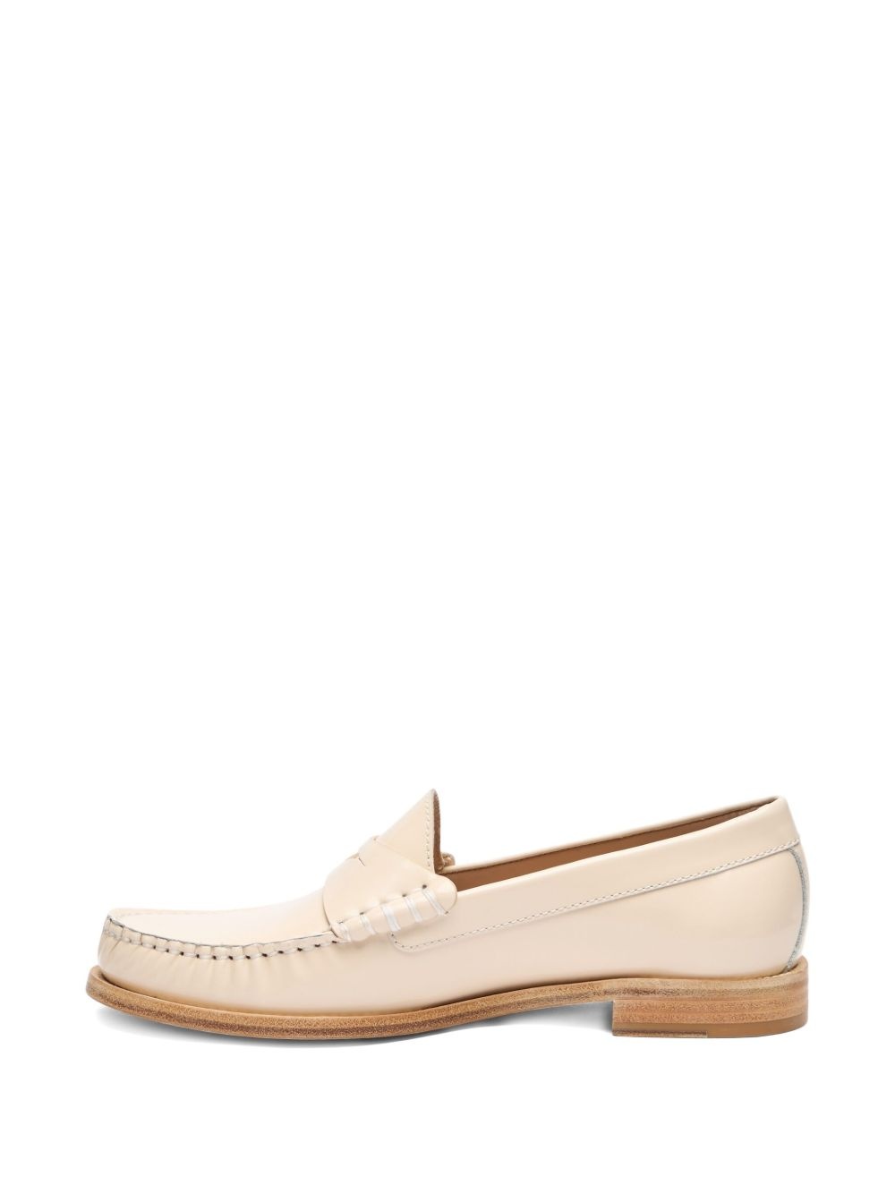 Lottie loafers - 3