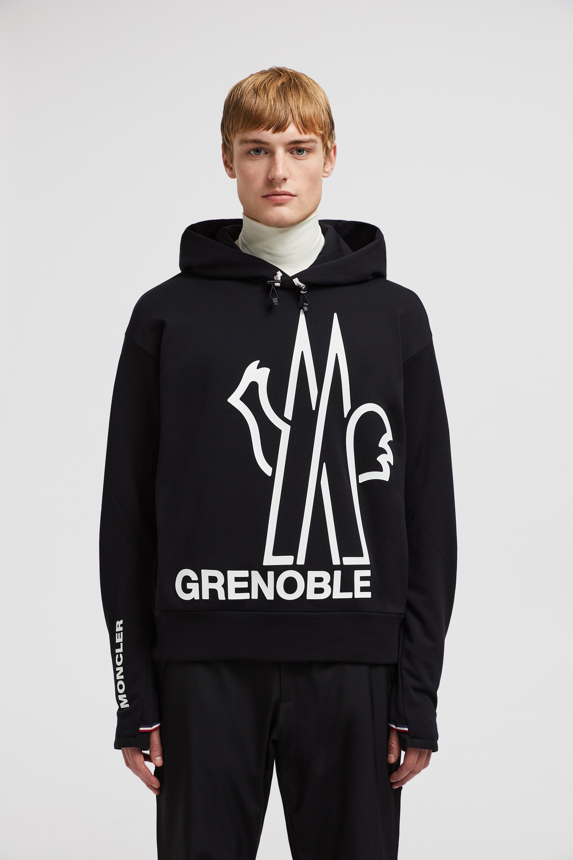 Polartec® Hoodie - 3
