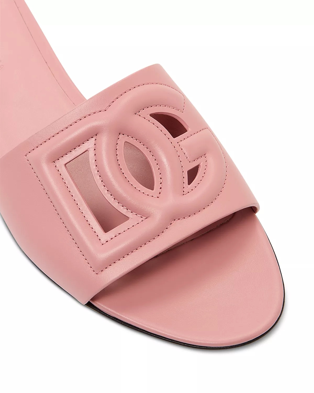 Women's Slide Sandals - 6
