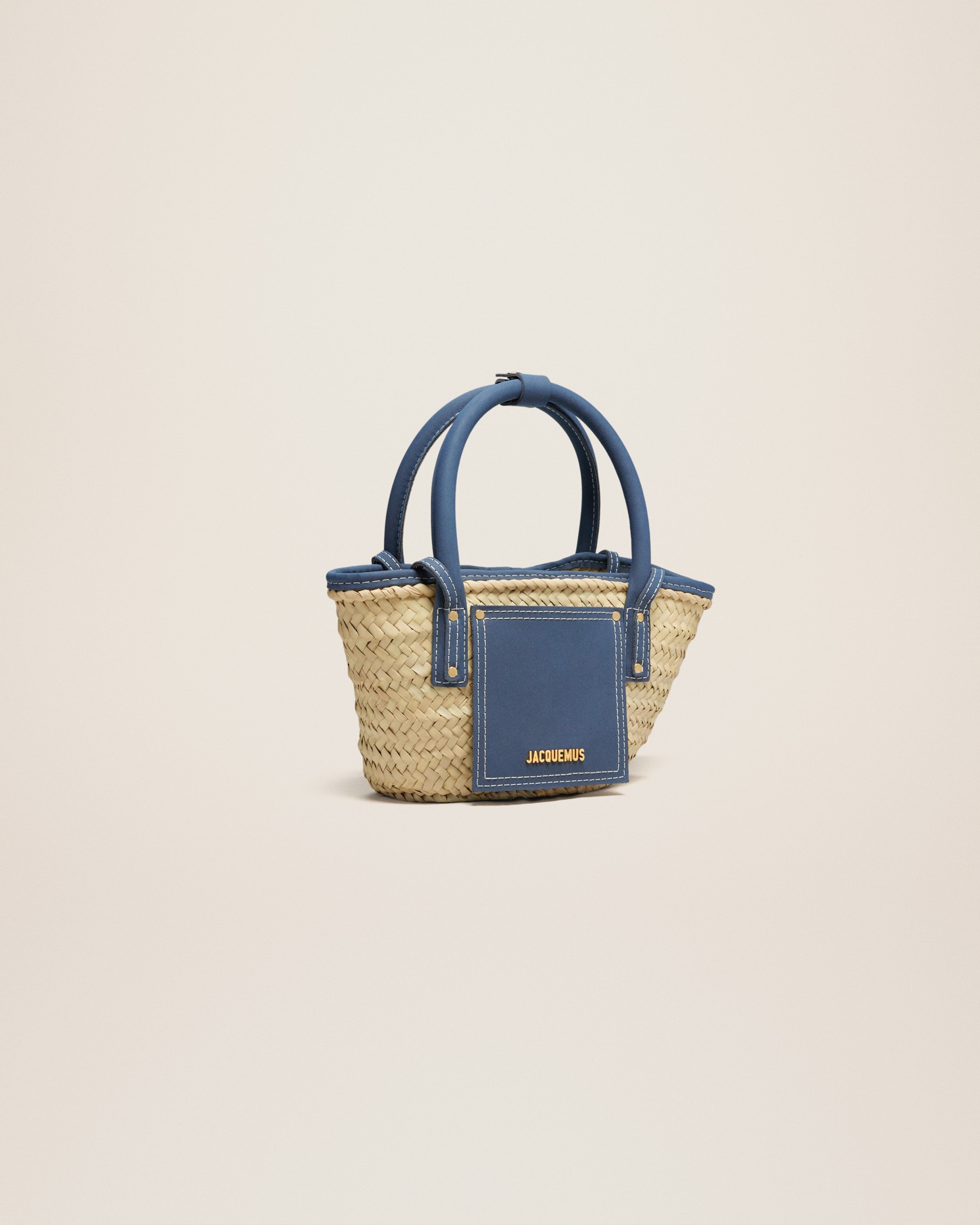 Le petit panier Soli - 3