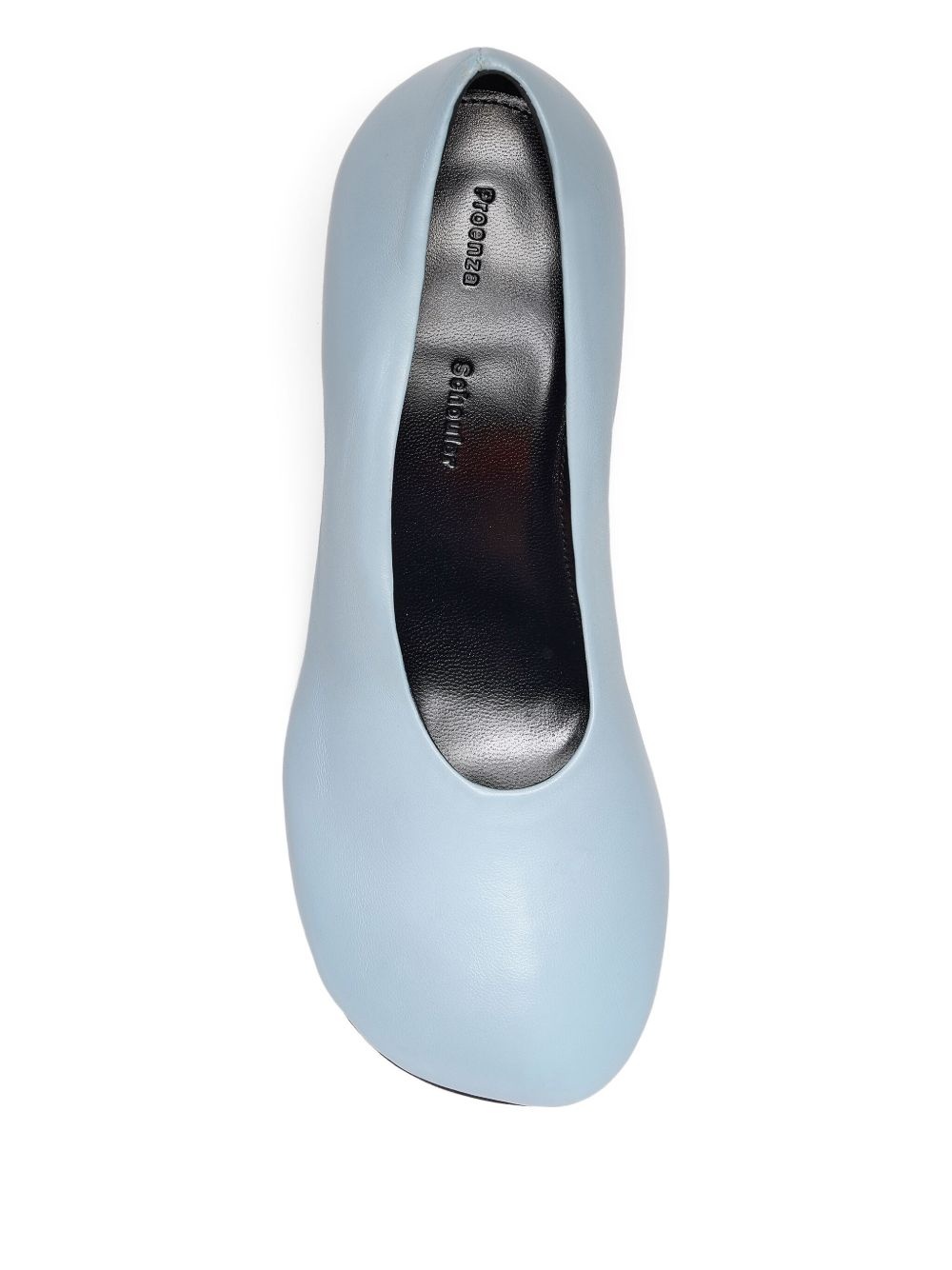 Glove pumps - 4