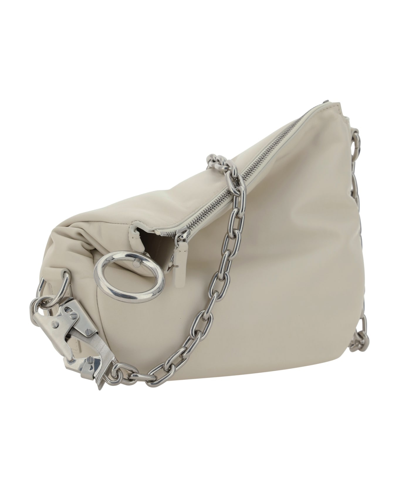 Knight Shoulder Bag - 2