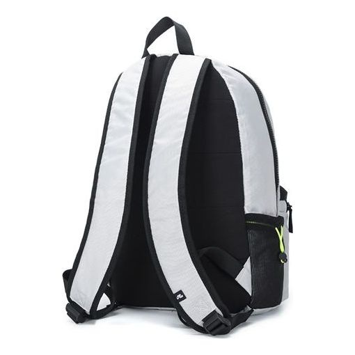 Air Jordan Jumpman X Nike Backpack 'White' JD2223019GS-002 - 2