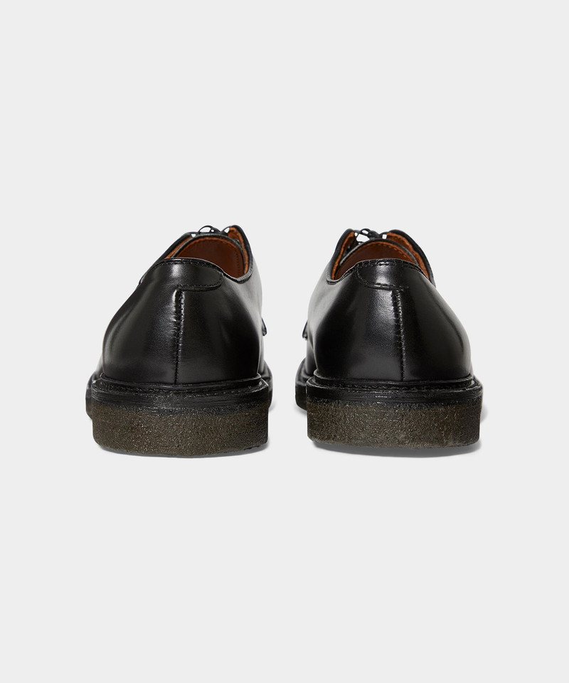 Alden All-Weather Walker Blucher 5