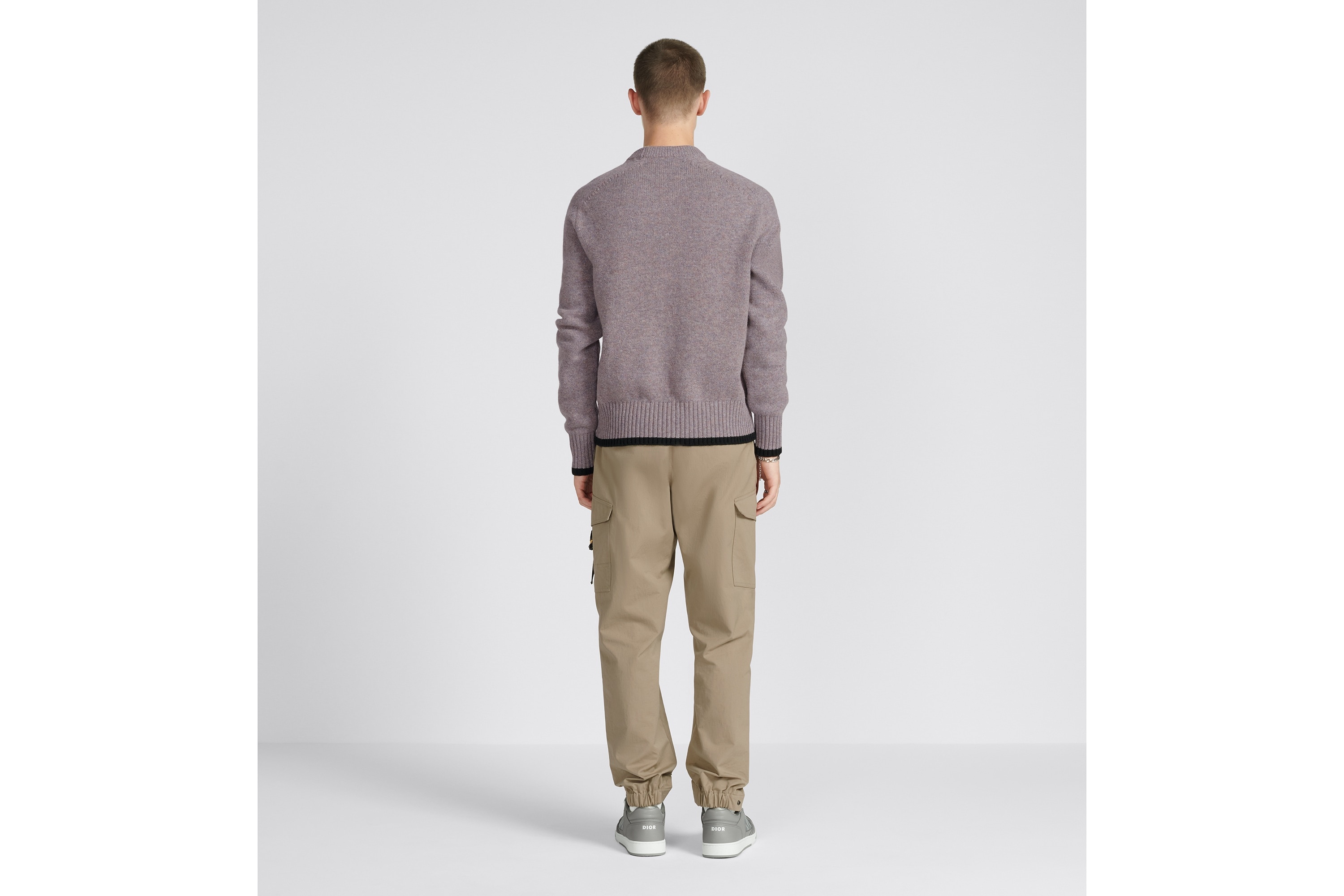 Cargo Pants - 6