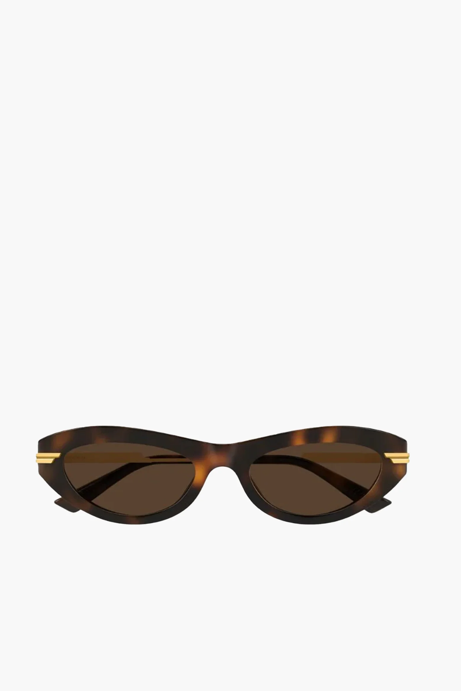 CLASSIC CAT EYE SUNGLASSES - 1