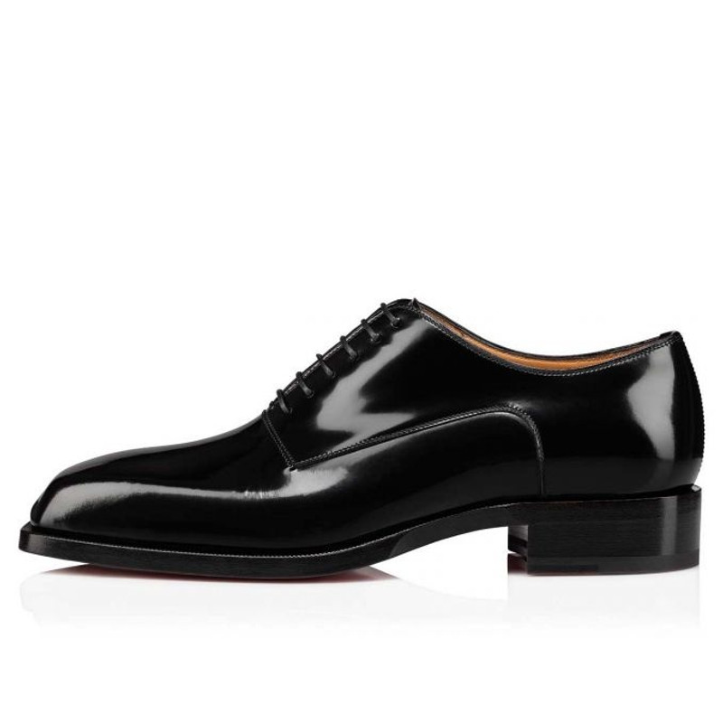 Christian Louboutin Capitano BLACK outlook