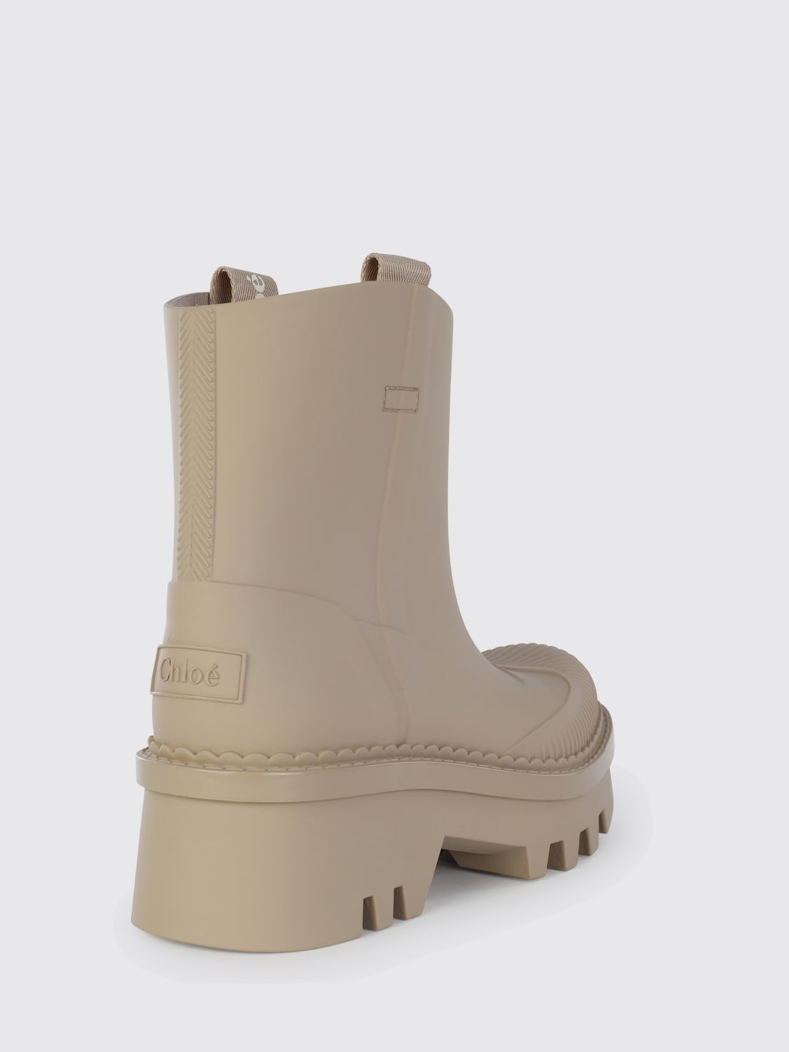 Boots woman ChloÉ - 3