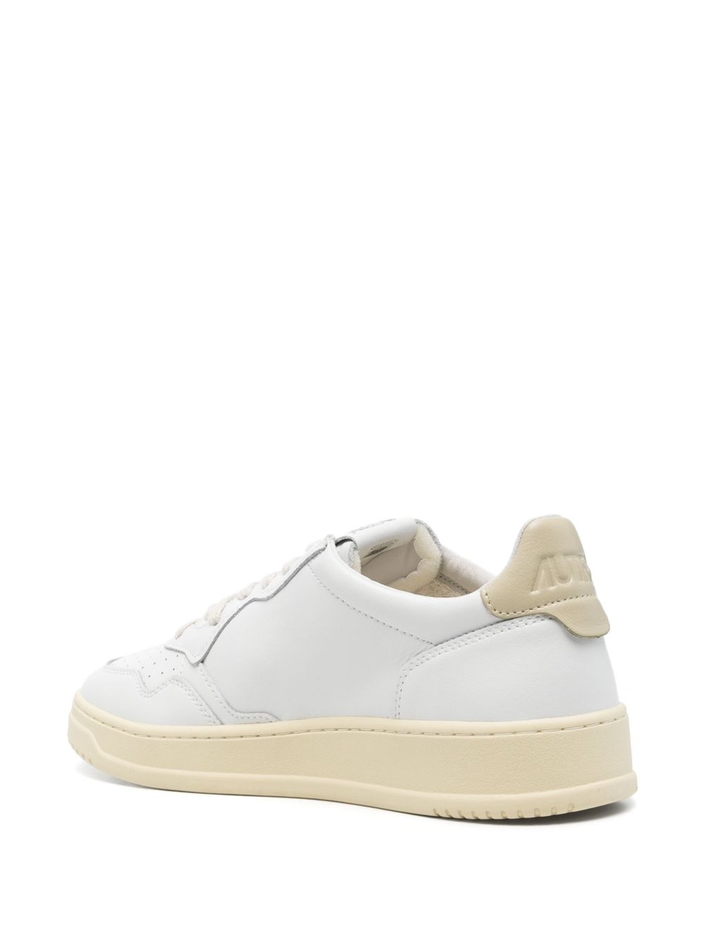 Medalist low sneakers - 3