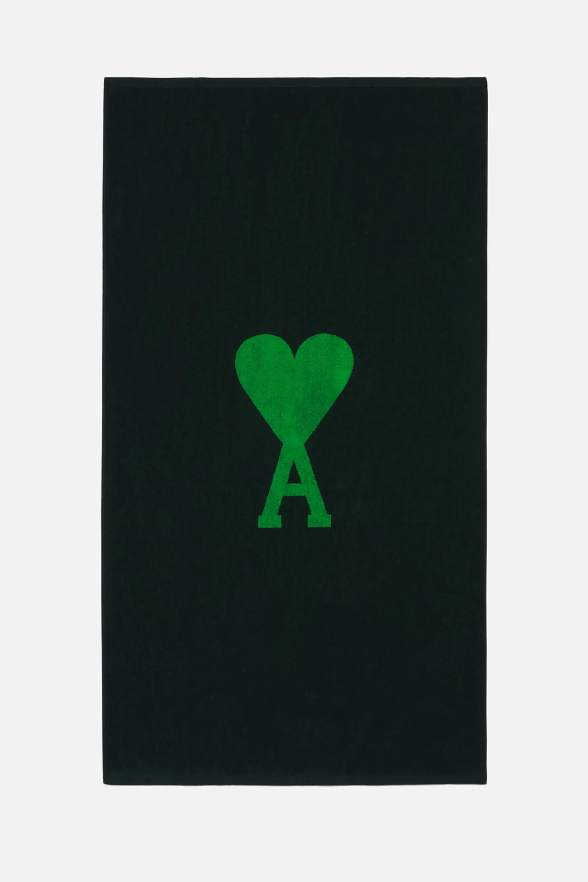 Ami De Coeur Bicolor Beach Towel - 4