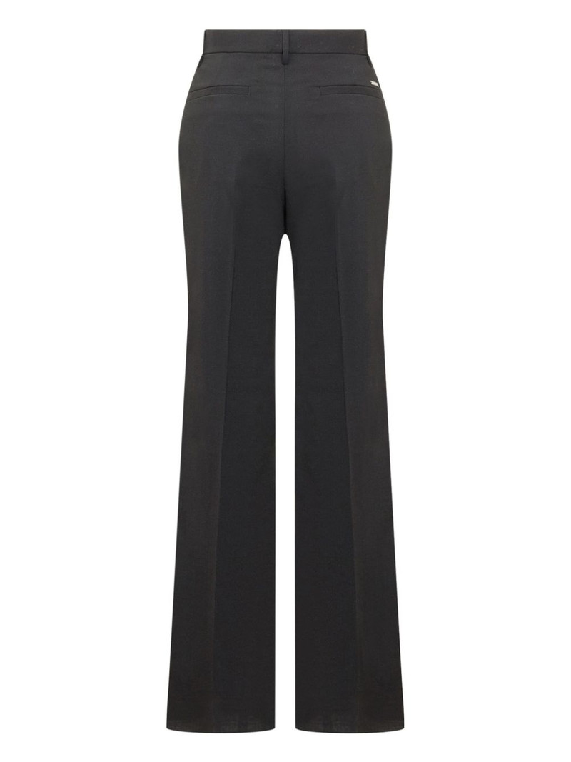 DSQUARED2 Neri trousers outlook