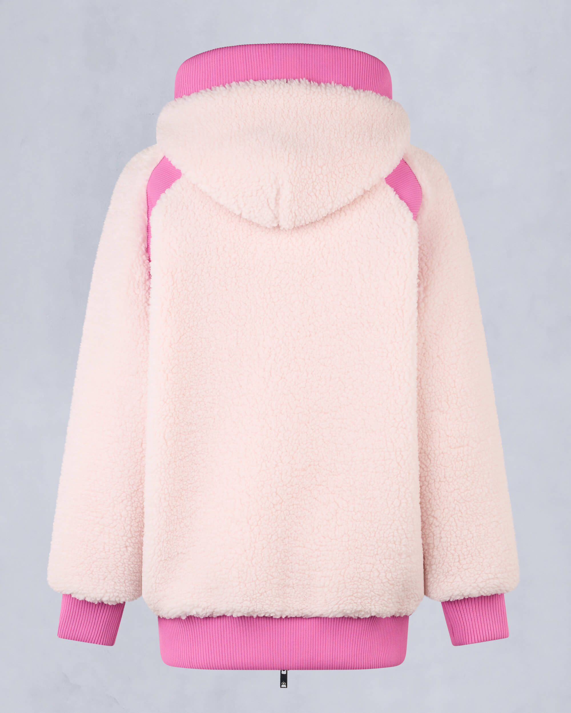 HOLLAND SHERPA HOODIE - 6