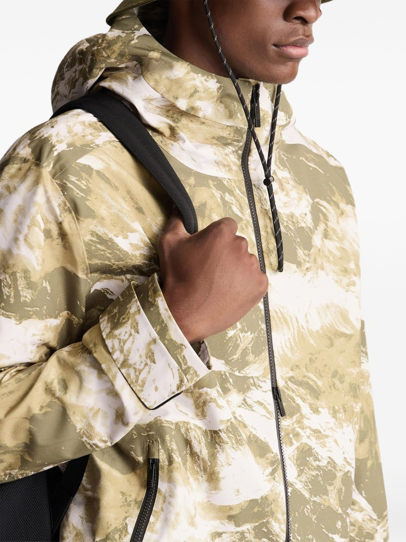 Ilanox hooded jacket 5