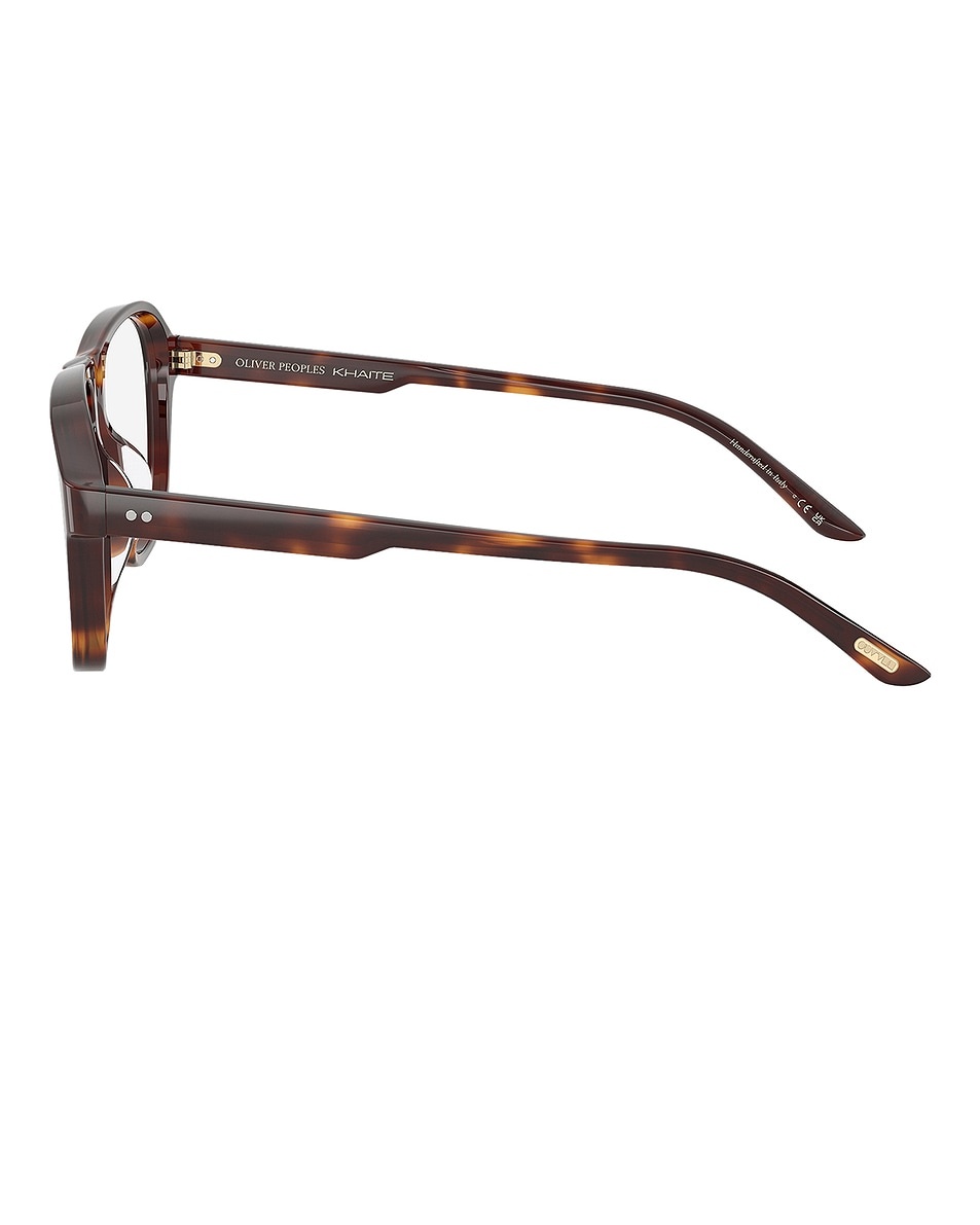 X Khaite 1978rx Eyeglasses - 3