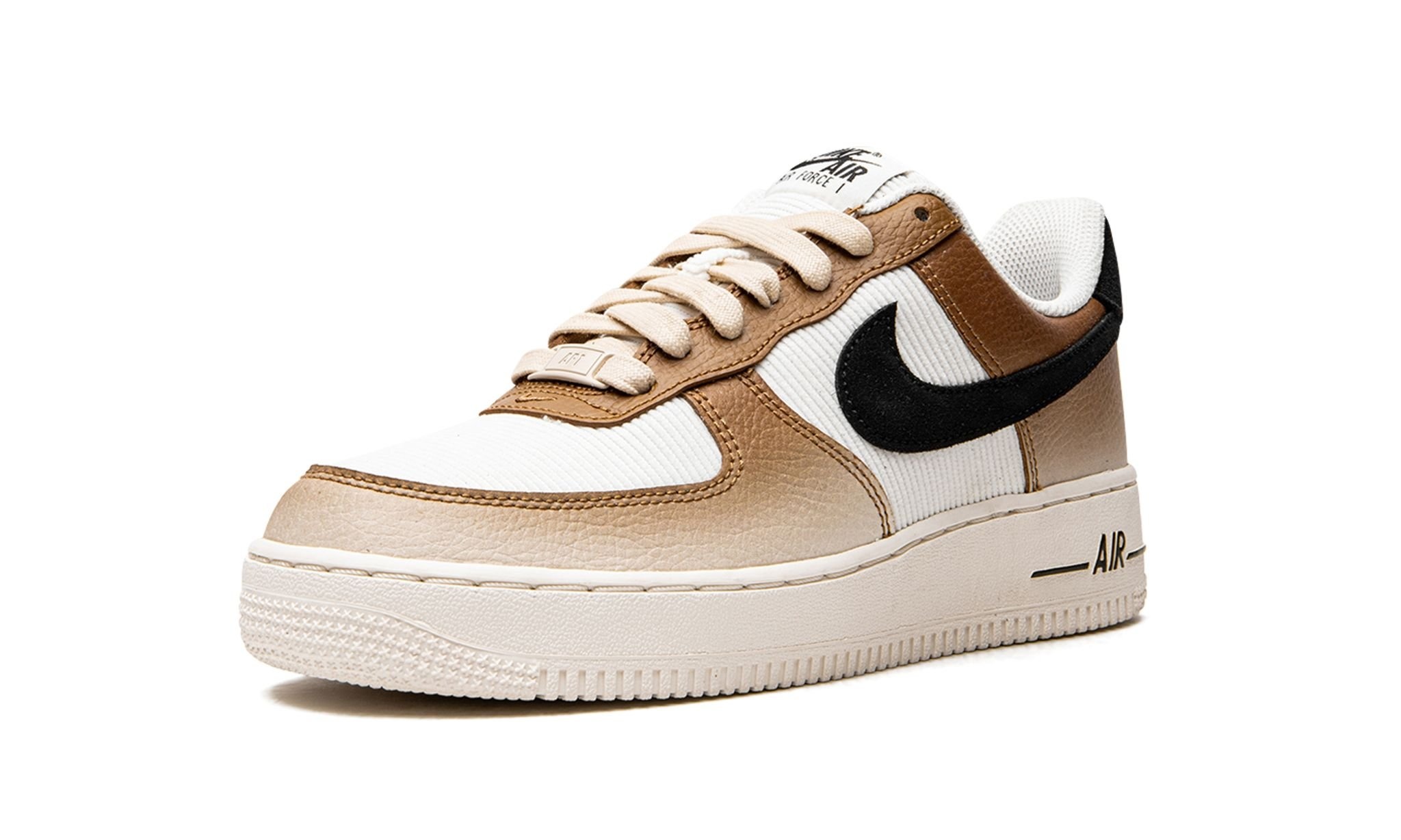 WMNS Air Force 1 Low '07 "Mushroom" - 4