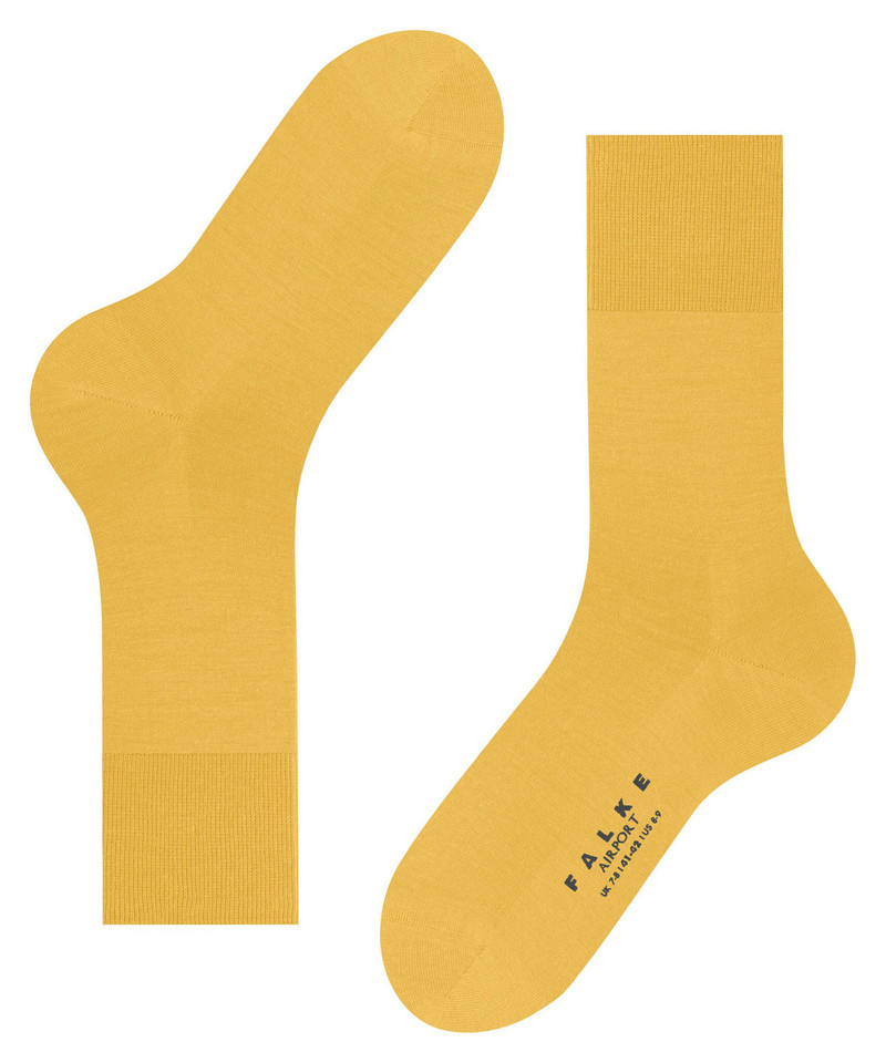 Airport Men Socks 5