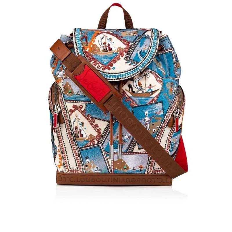 Explorafunk MULTI/BISCOTTO/BISCOTTO 1