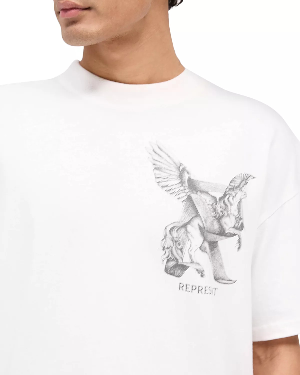 Elegance in Motion Tee - 7