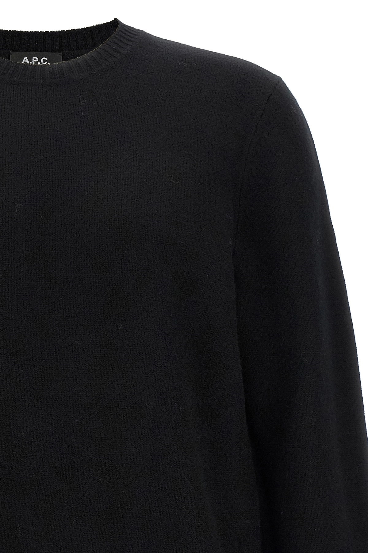 'Edward' sweater - 4