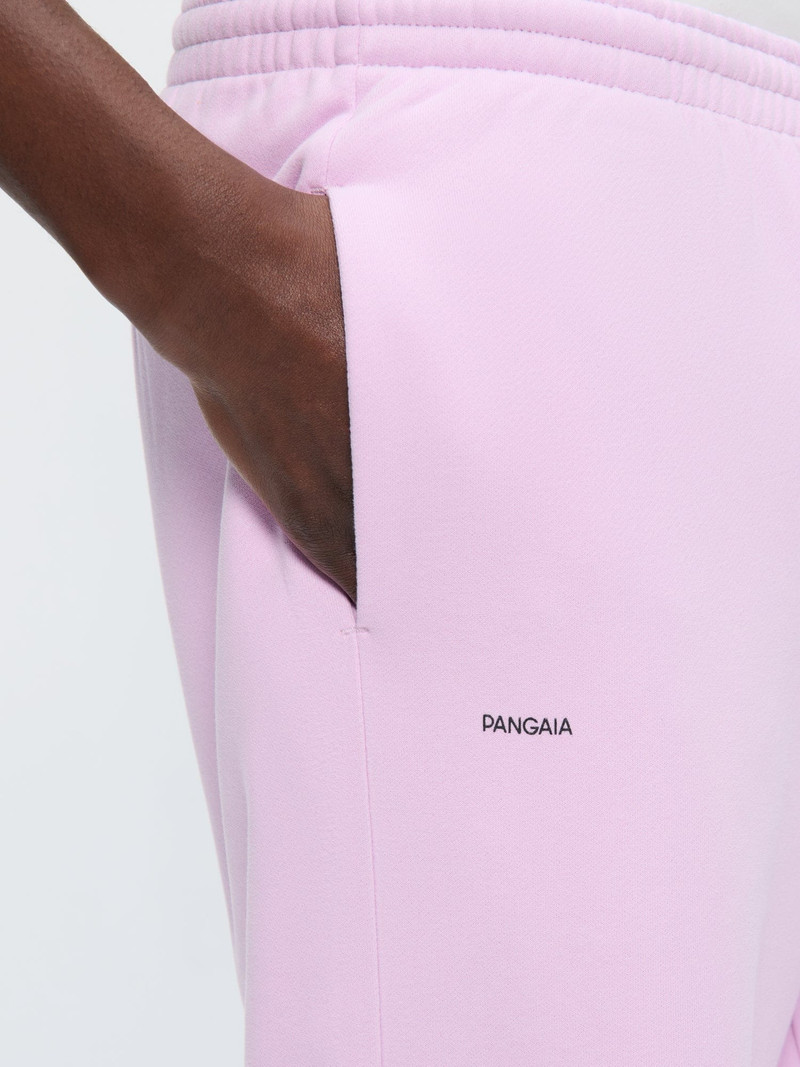 Mens 365 Midweight Track Pants - Crocus Purple 4