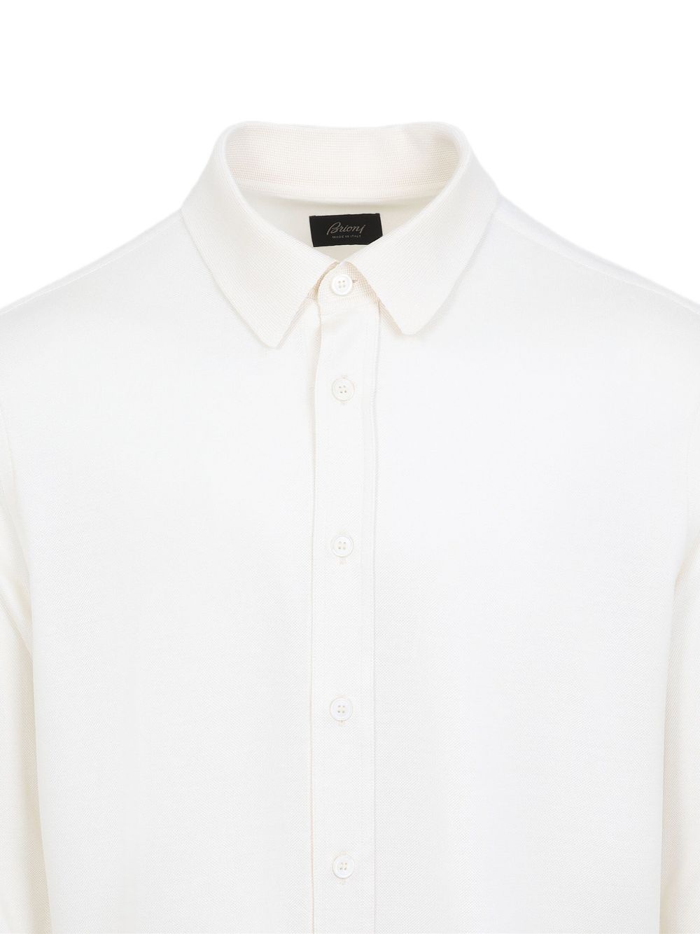 silk shirt - 3