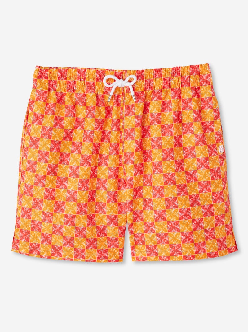Men's Swim Shorts Tropez 11 Multi - 1