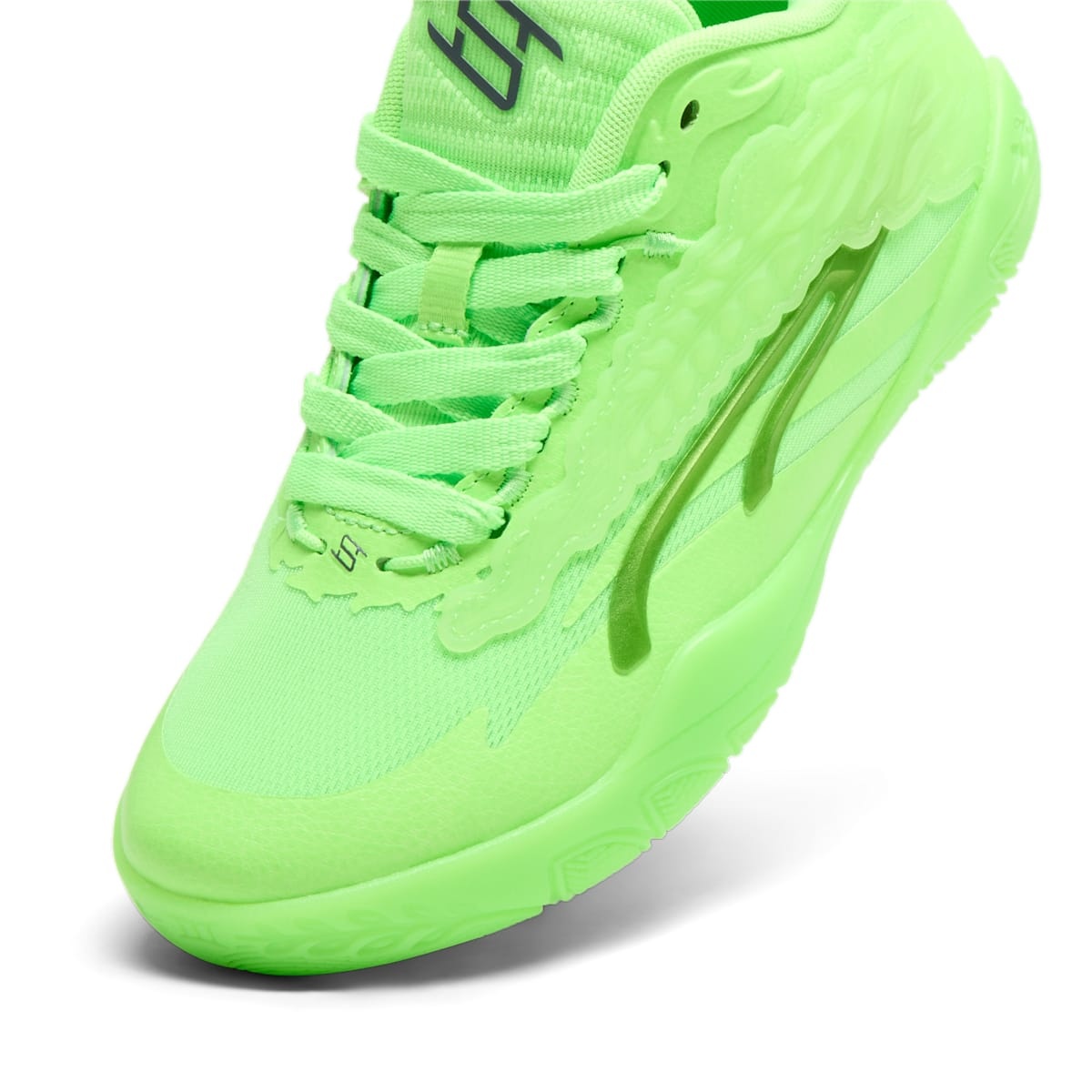 (WMNS) PUMA Stewie 3 Team 'Green Glare' 380068-09 - 5