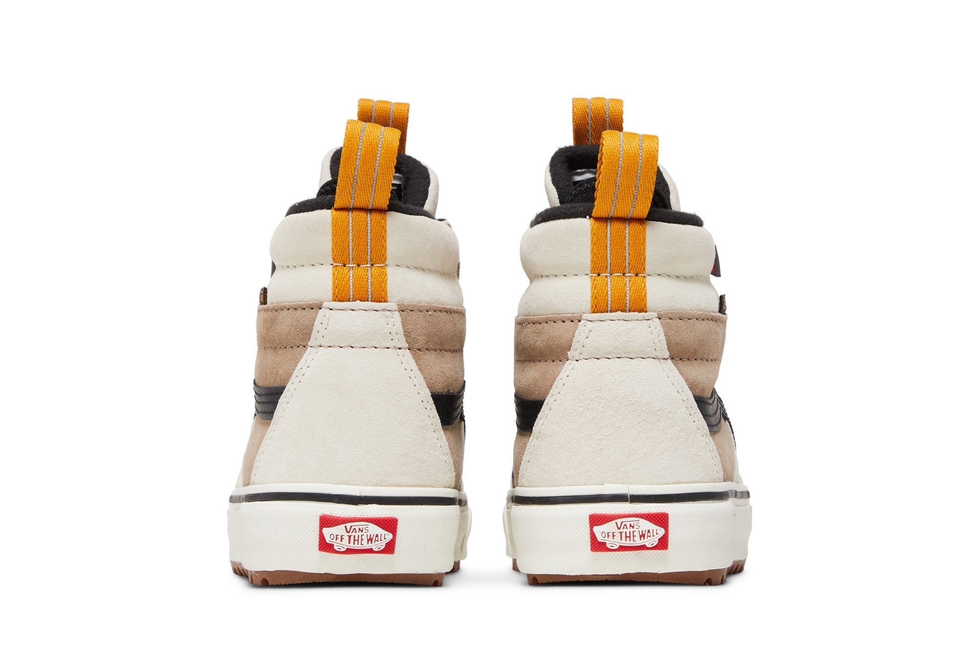 Sk8-Hi MTE-2 'Utility Pop - Beige' - 6