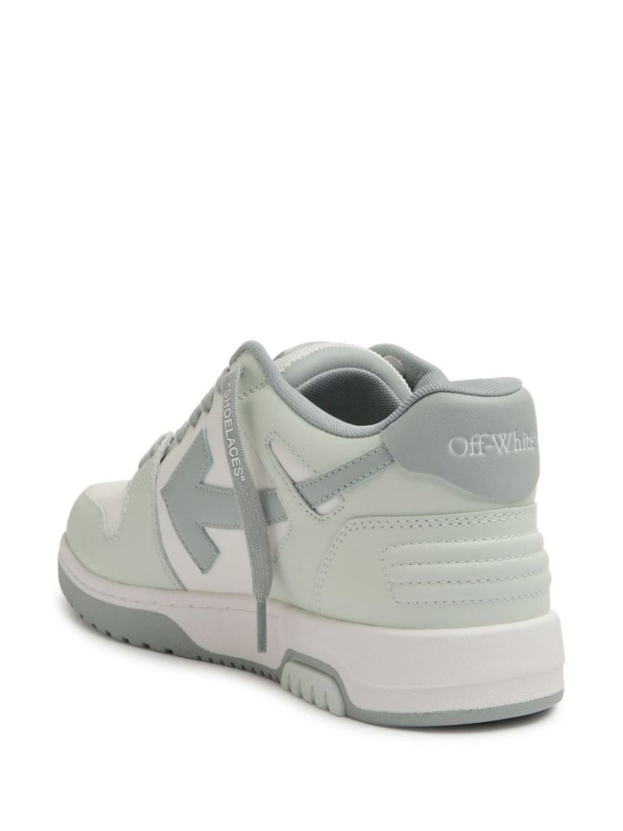 Off-White Off White Sneakers - 2