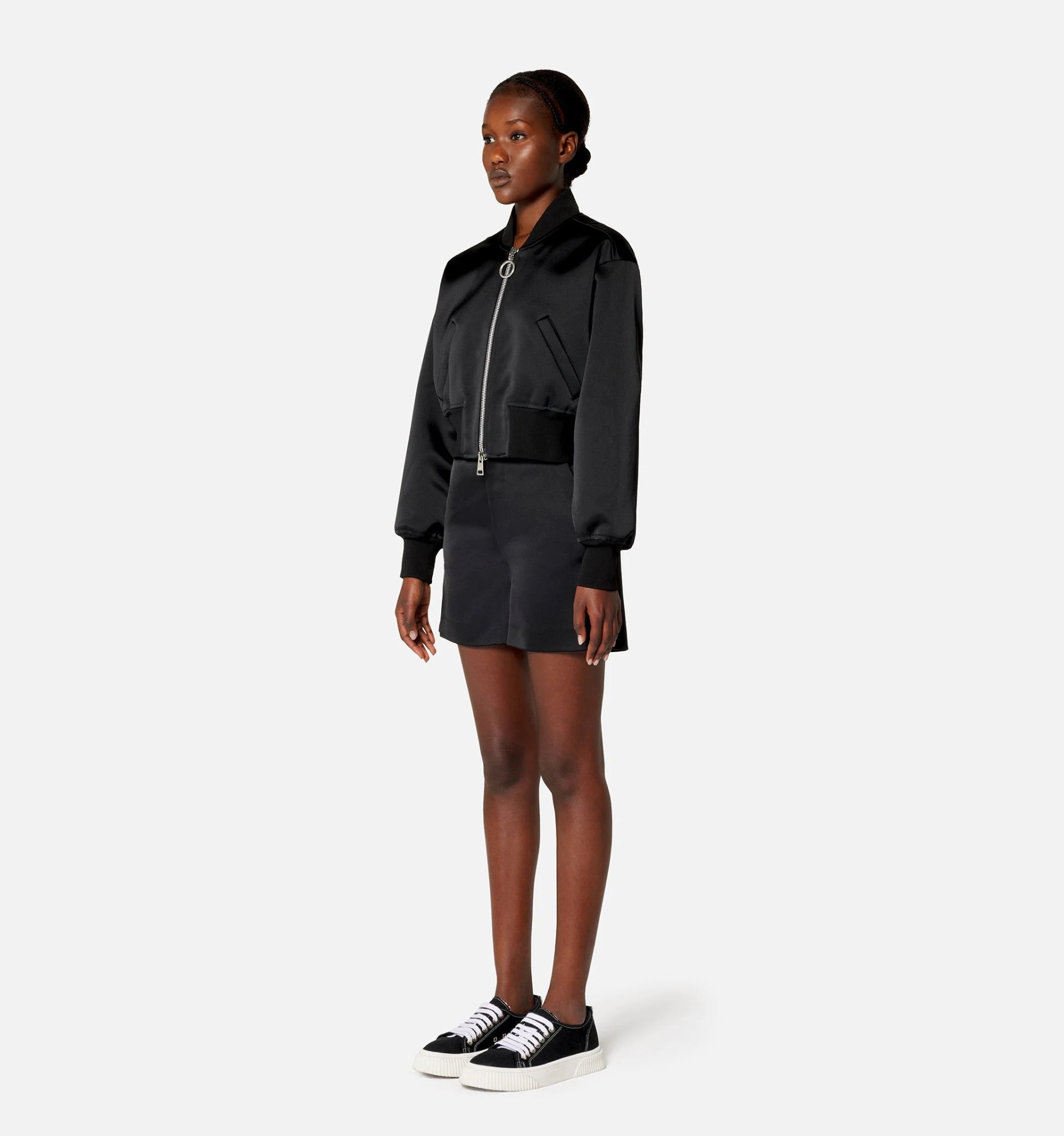 Zipped Bomber - 3