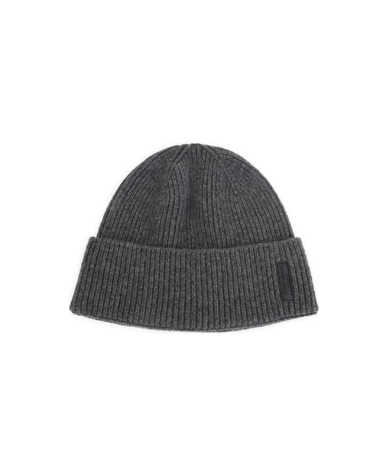 Beanie Hat - 2