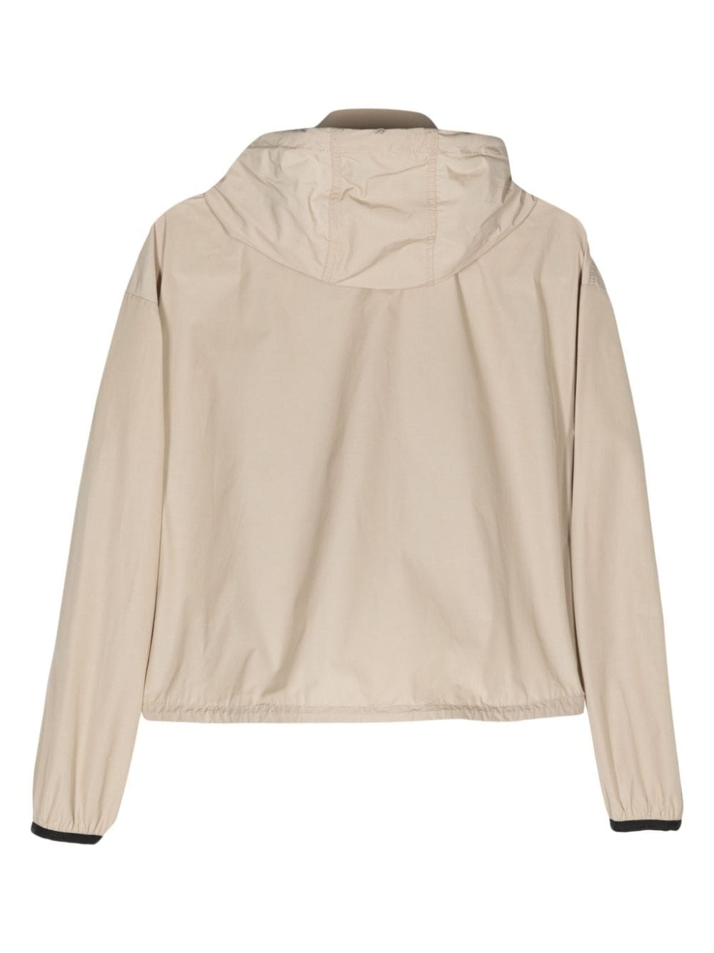 Leda cropped jacket - 2