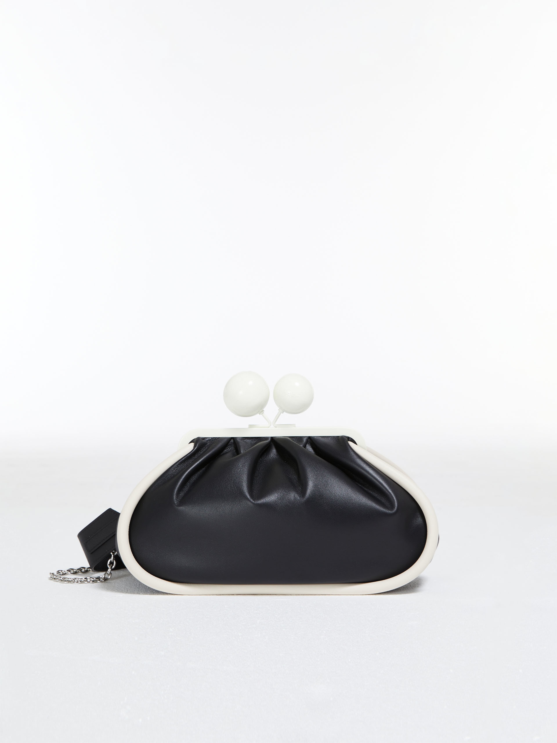 MILVA Medium Nappa leather Pasticcino Bag - 1