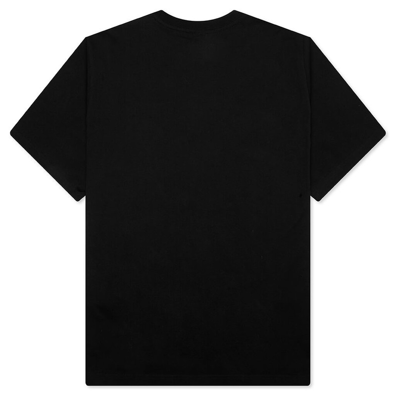 AWAKE NY HUG TEE - BLACK outlook