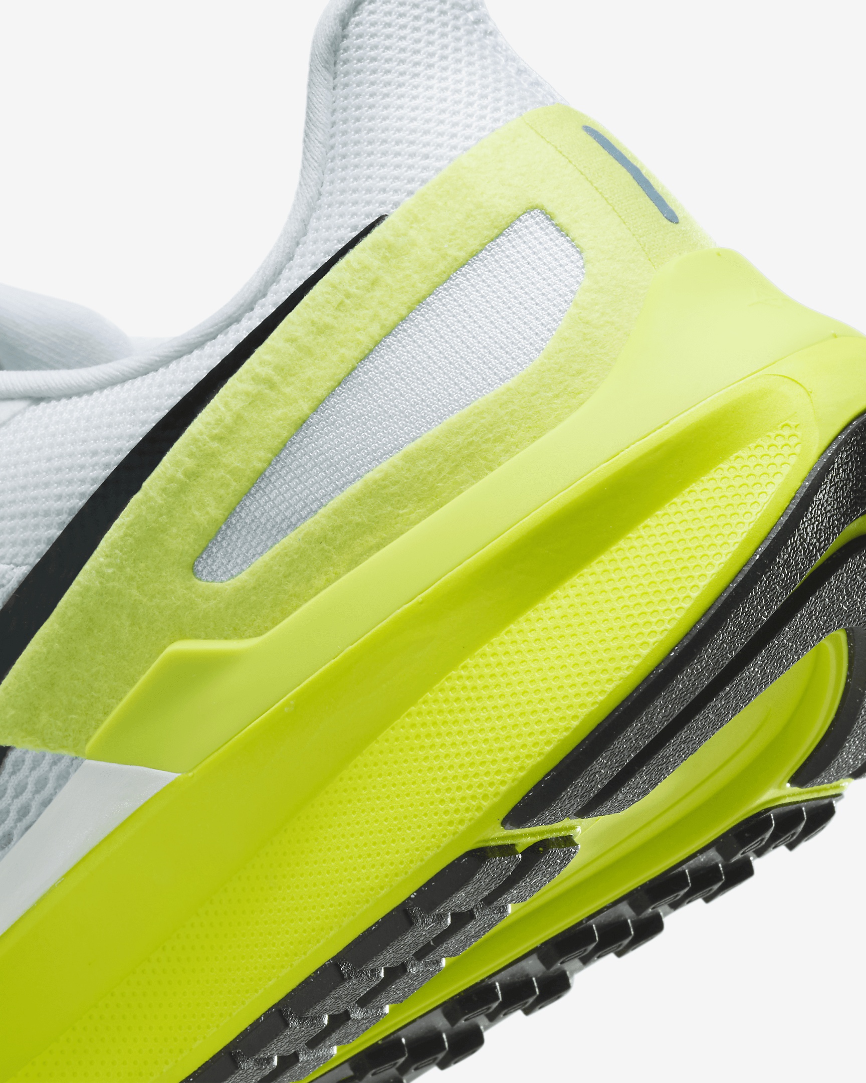 Nike Structure 25 Men's Road Running Shoes - 8