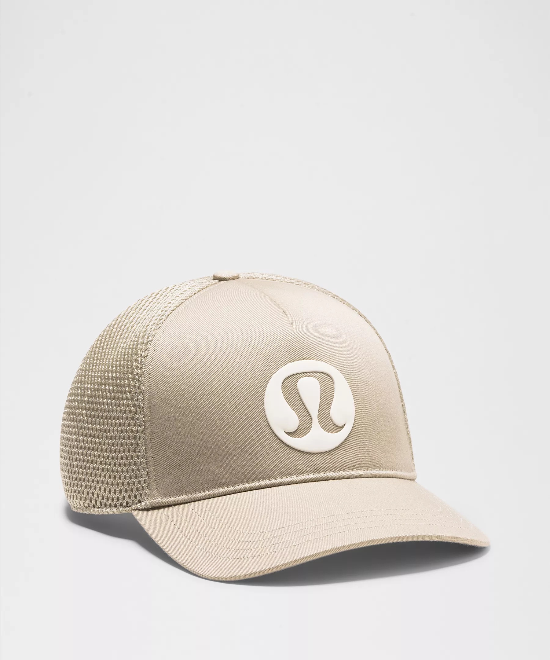 Trucker Hat *Logo - 1