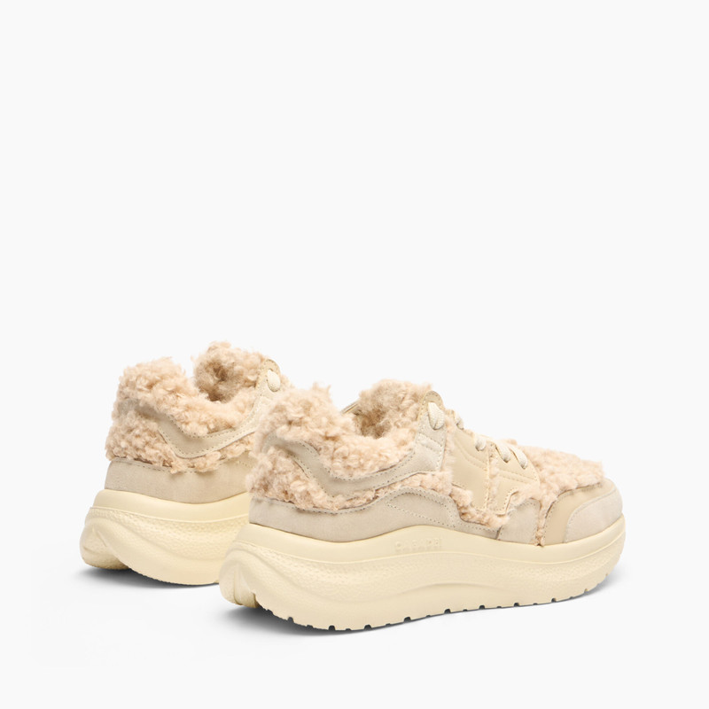 Mia Sneaker 4