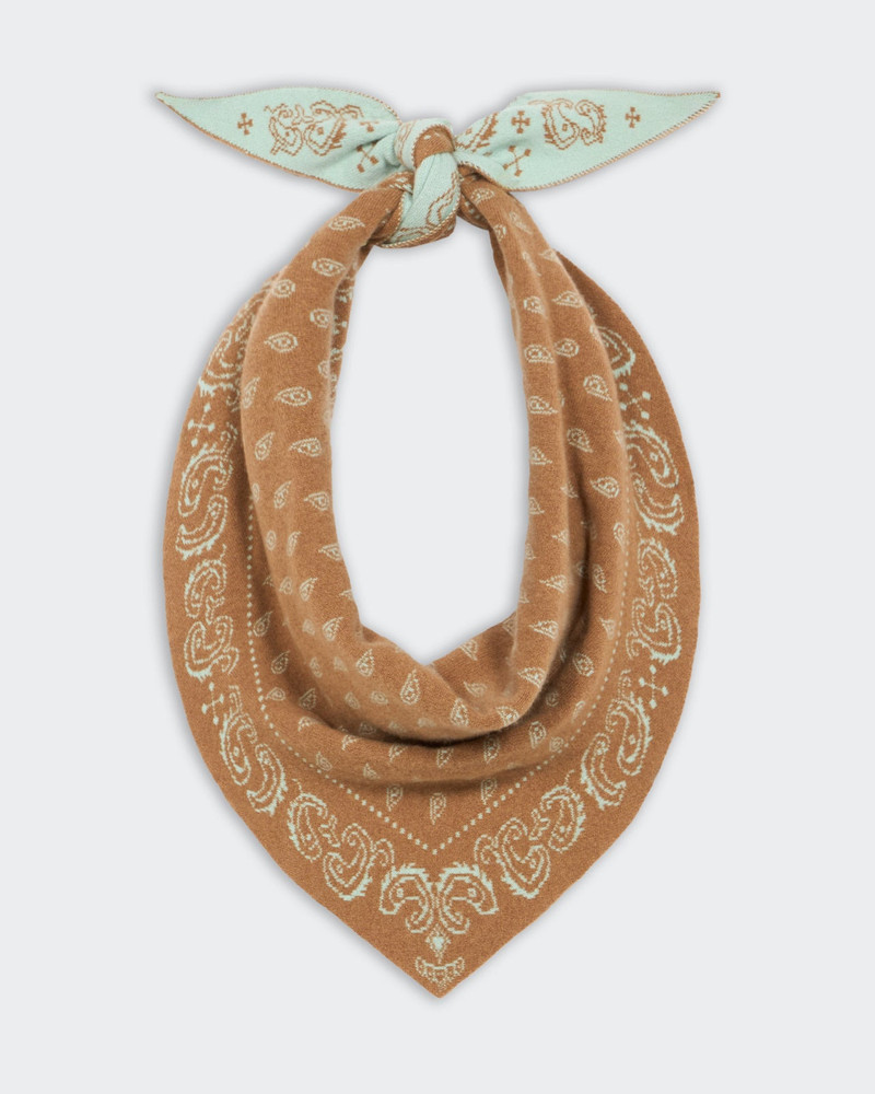 GUEST IN RESIDENCE The Wild Rag outlook