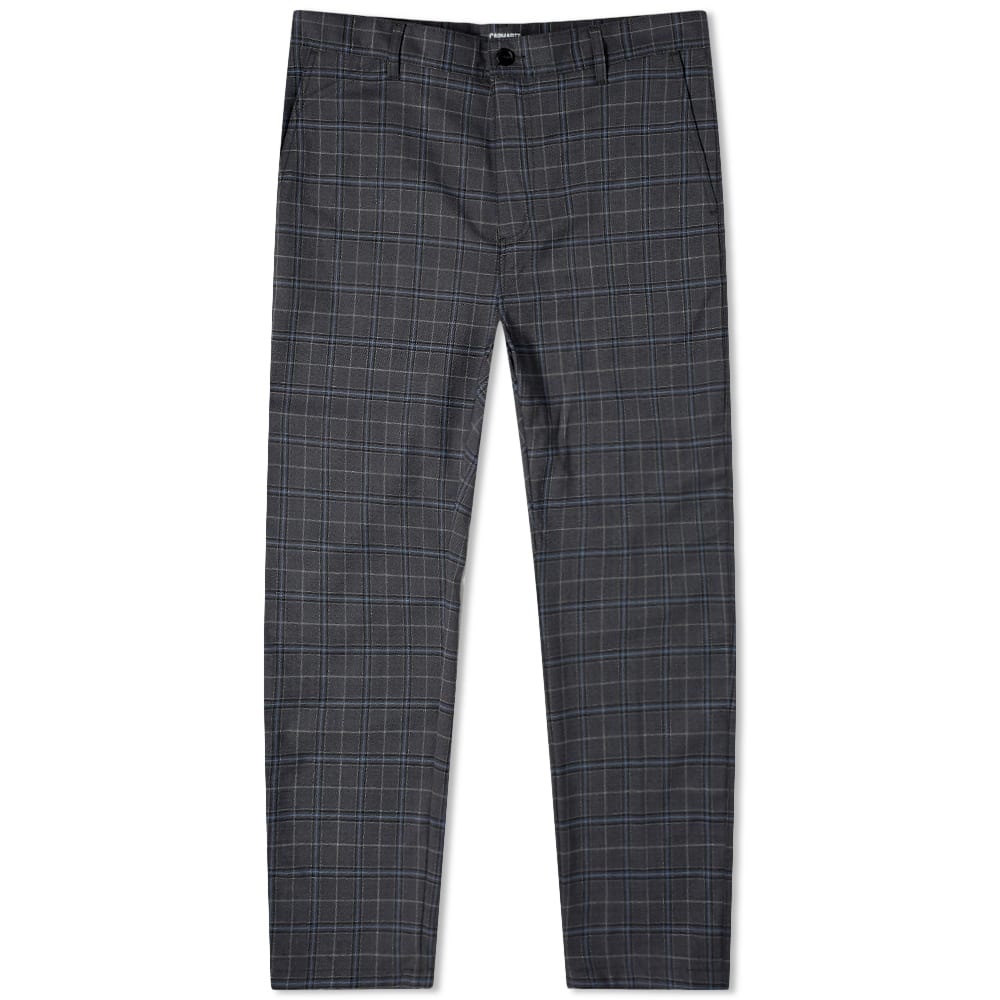 Carhartt WIP Menson Wool Pant - 1