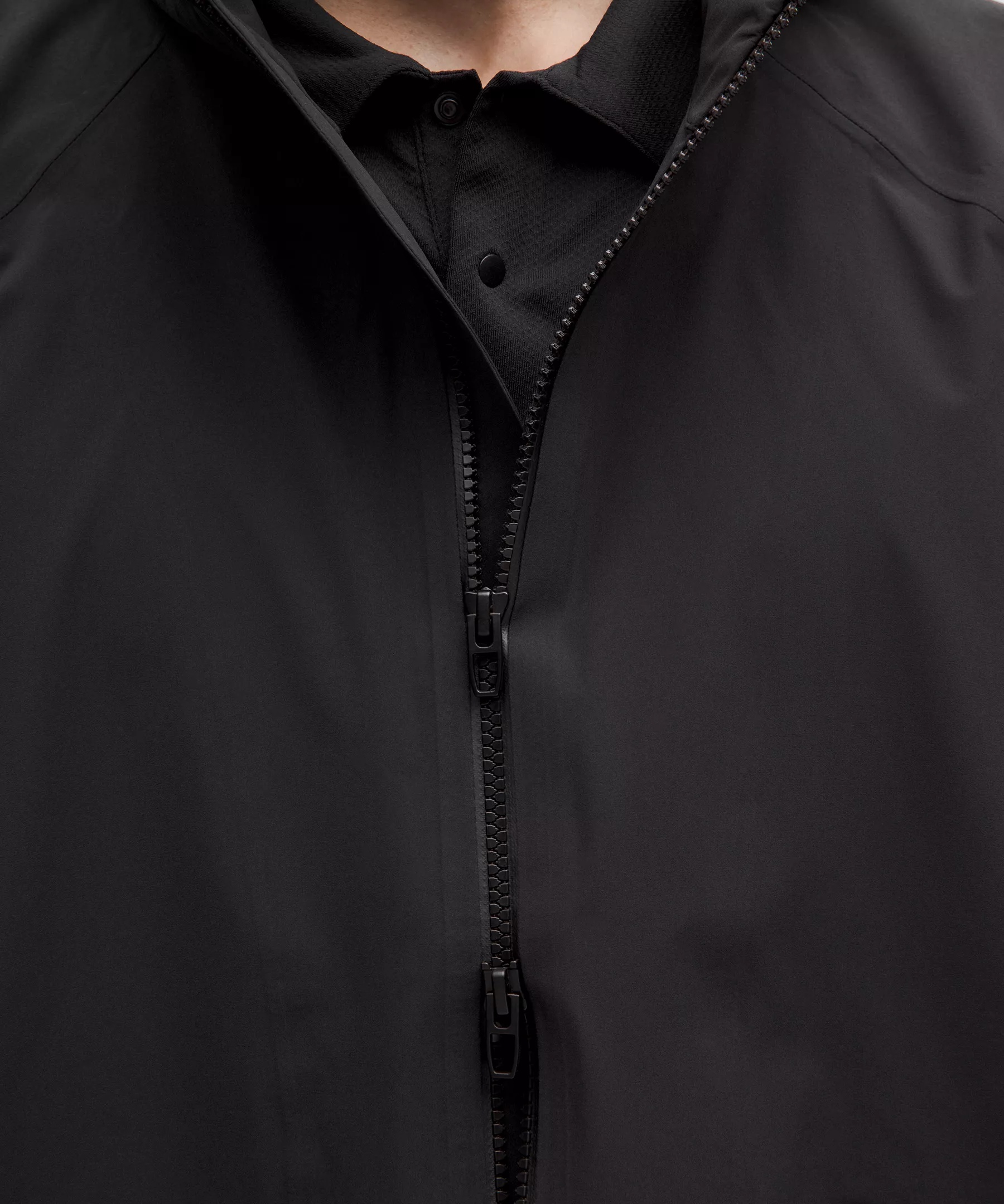 Waterproof Golf Jacket - 9