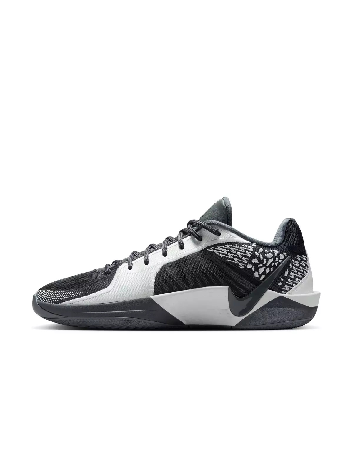 Sabrina 2 "Locked-In" Basketball Shoe - 7