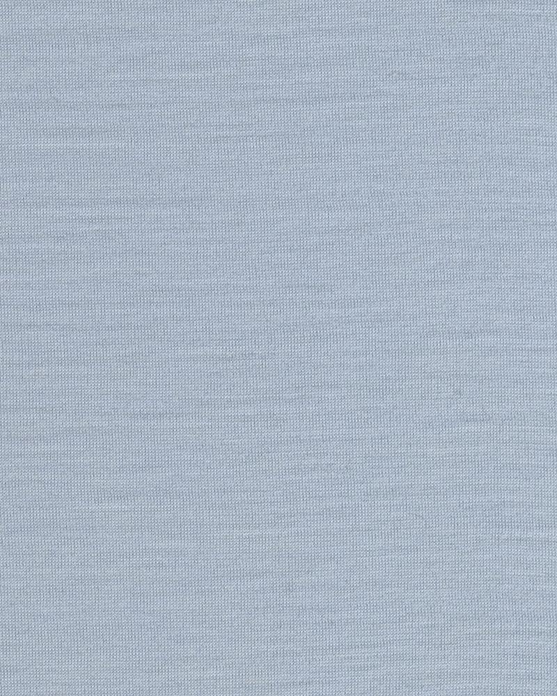 JUMBO TEE S/S (SUPERFINE) PL.BLUE - 3