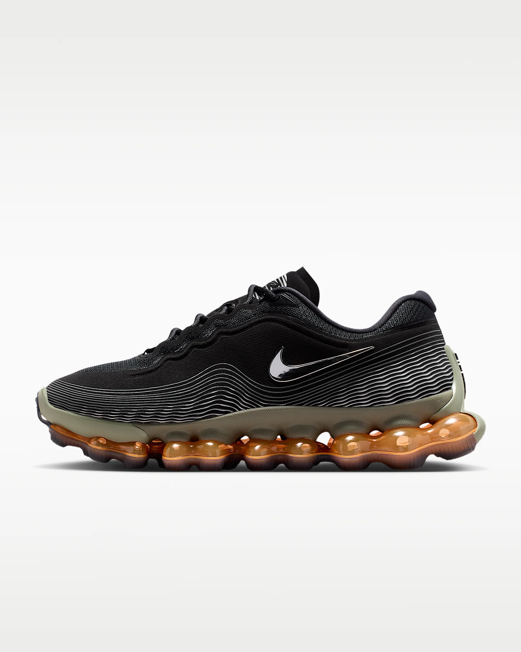 Nike Air Liquid Max Men's Shoes - 1