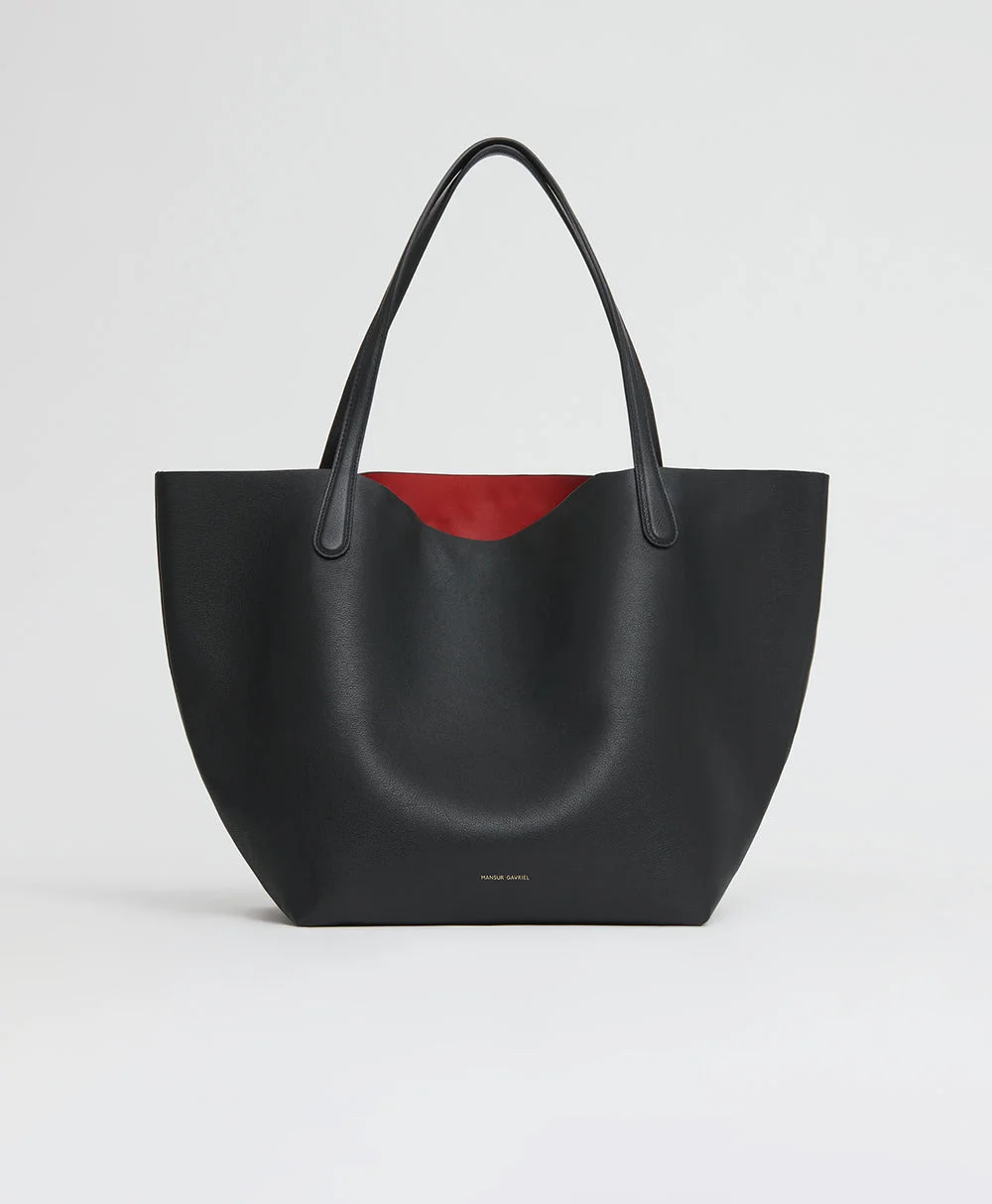 EVERYDAY SOFT TOTE - 1